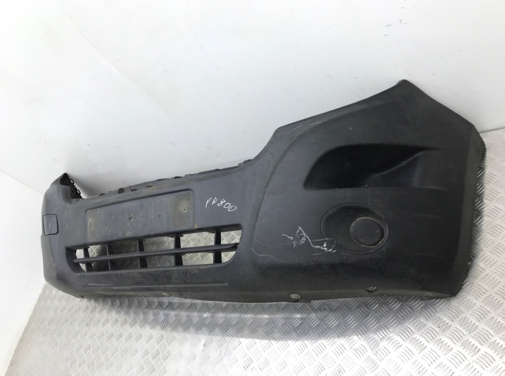 Бампер передний бу для Renault Master 3 2.3 DCI,  2015 г.