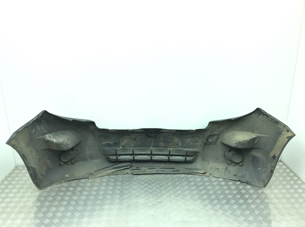 Бампер передний бу для Renault Master 3 2.3 DCI,  2015 г.