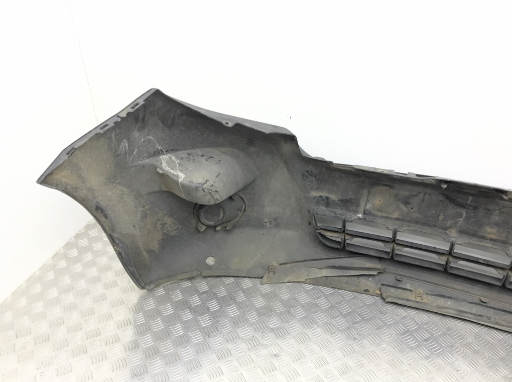 Бампер передний бу для Renault Master 3 2.3 DCI,  2015 г.