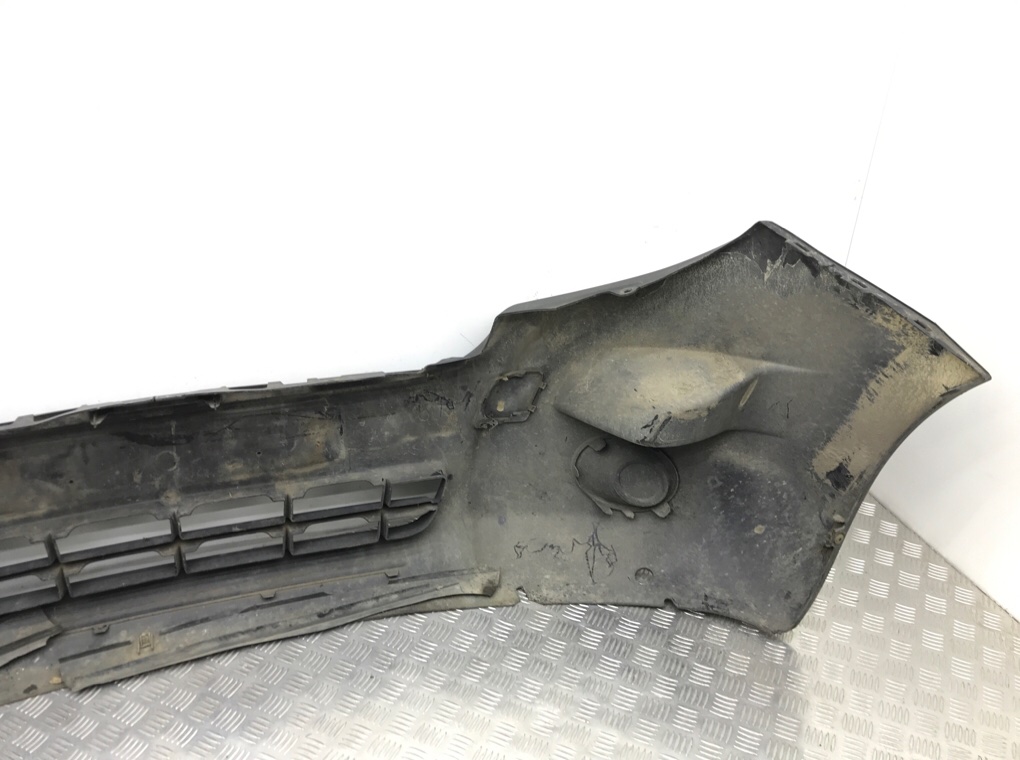 Бампер передний бу для Renault Master 3 2.3 DCI,  2015 г.