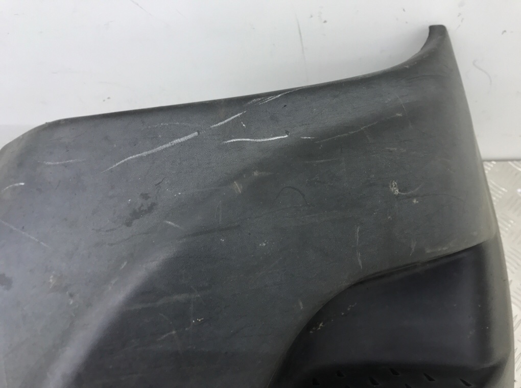 Бампер передний бу для Renault Master 3 2.3 DCI,  2015 г.