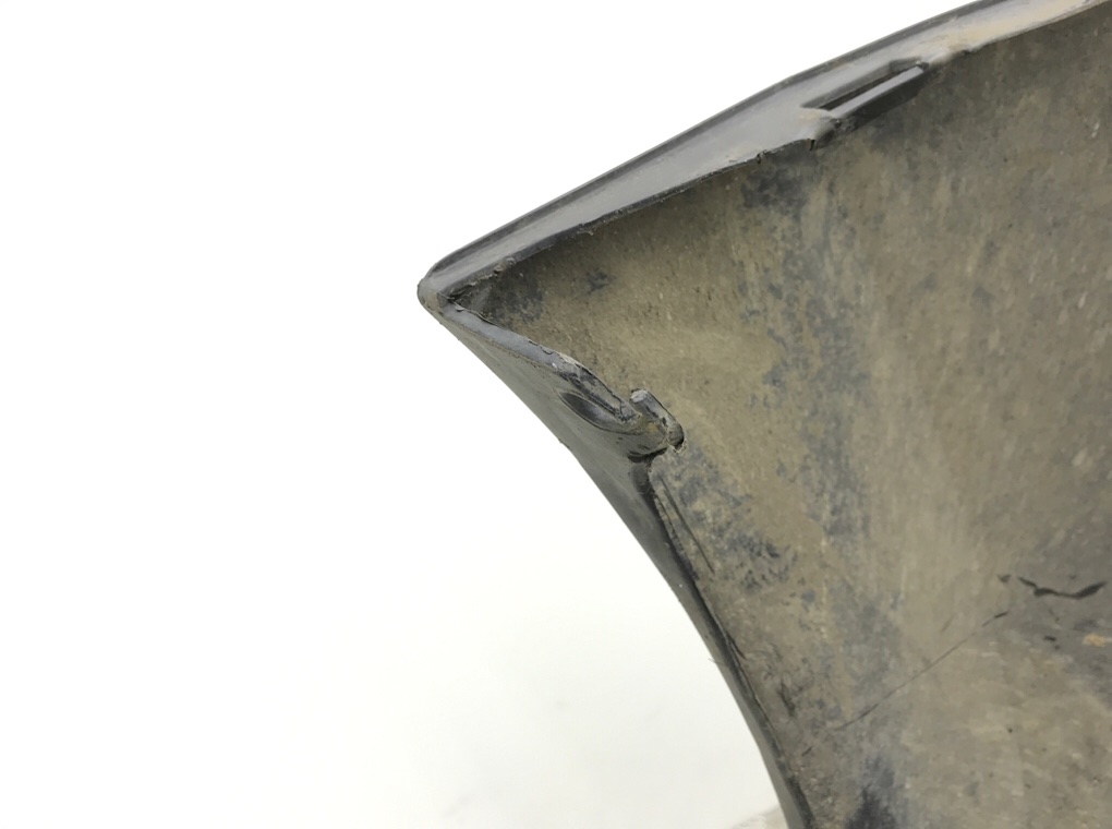 Бампер передний бу для Renault Master 3 2.3 DCI,  2015 г.