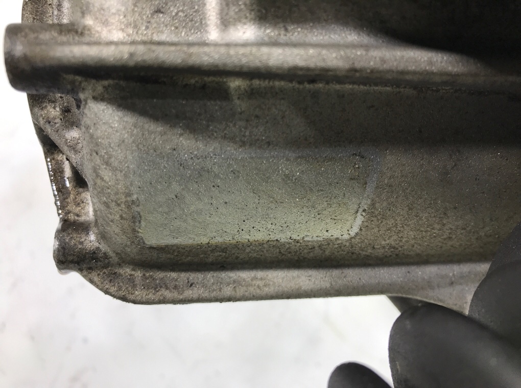 КПП механическая (МКПП) бу для Ford Focus 2 1.6 TDCi, 2010 г. КПП механическая (МКПП) бу для Ford Focus 2 1.6 TDCi, 2010 г.