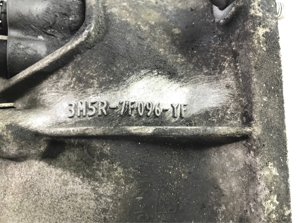 КПП механическая (МКПП) бу для Ford Focus 2 1.6 TDCi, 2010 г. КПП механическая (МКПП) бу для Ford Focus 2 1.6 TDCi, 2010 г.