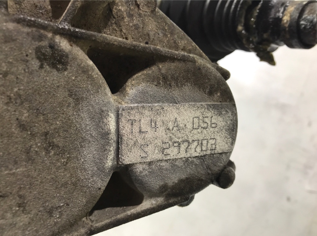 КПП механическая (МКПП) бу для Renault Megane 3 1.5 DCi, 2015 г. КПП механическая (МКПП) бу для Renault Megane 3 1.5 DCi, 2015 г.