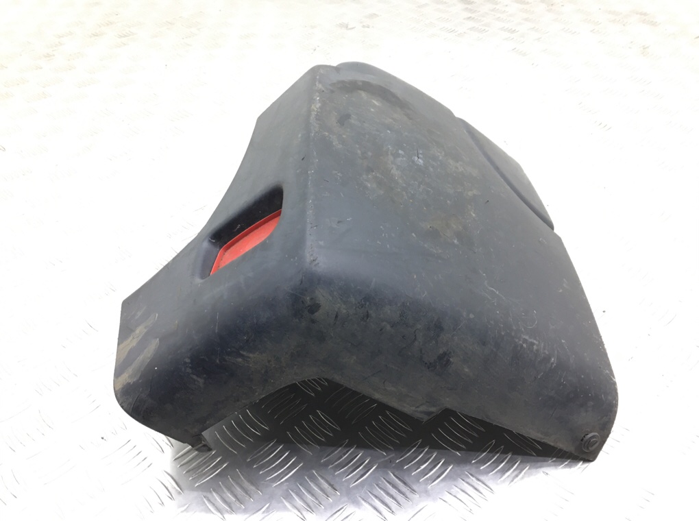 Клык бампера задний правый бу для Renault Master 3 2.3 DCI, 2015 г. Клык бампера задний правый бу для Renault Master 3 2.3 DCI, 2015 г.