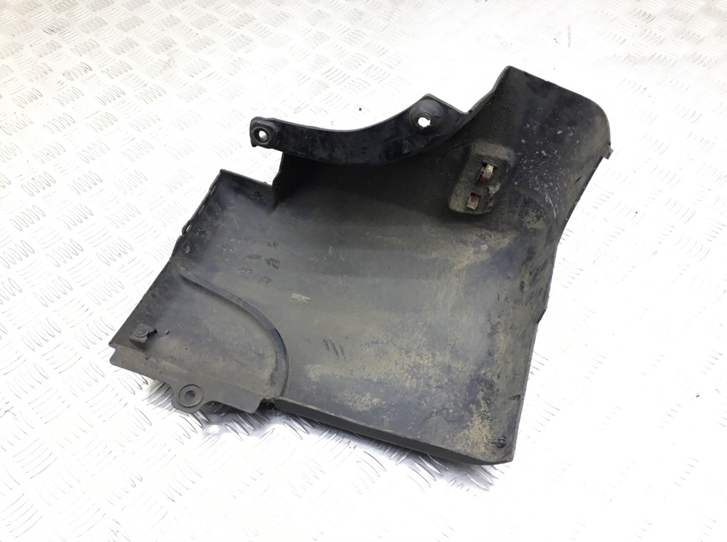 Клык бампера задний правый бу для Renault Master 3 2.3 DCI, 2015 г. Клык бампера задний правый бу для Renault Master 3 2.3 DCI, 2015 г.