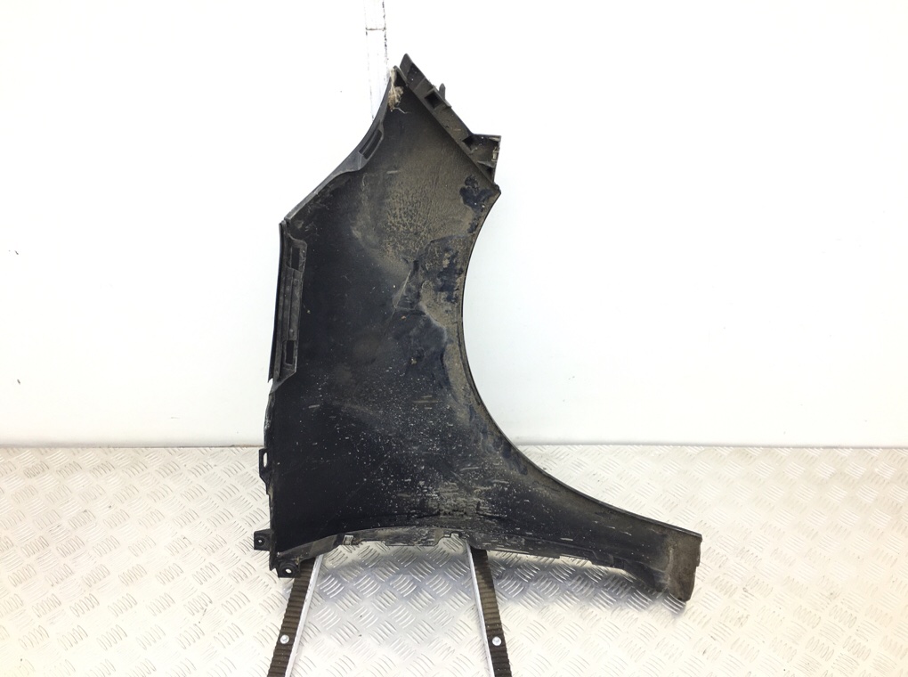 Крыло переднее левое бу для Renault Scenic 3 1.5 DCi,  2010 г.