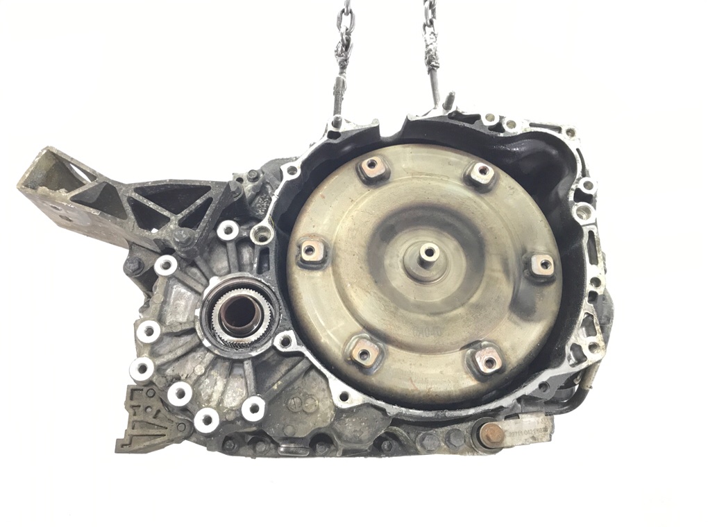 КПП автоматическая (АКПП) бу для Volvo XC90 2.4 TD, 2006 г.