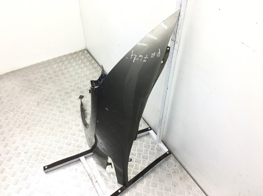 Крыло переднее левое бу для Honda Civic 8 1.8 i,  2007 г.