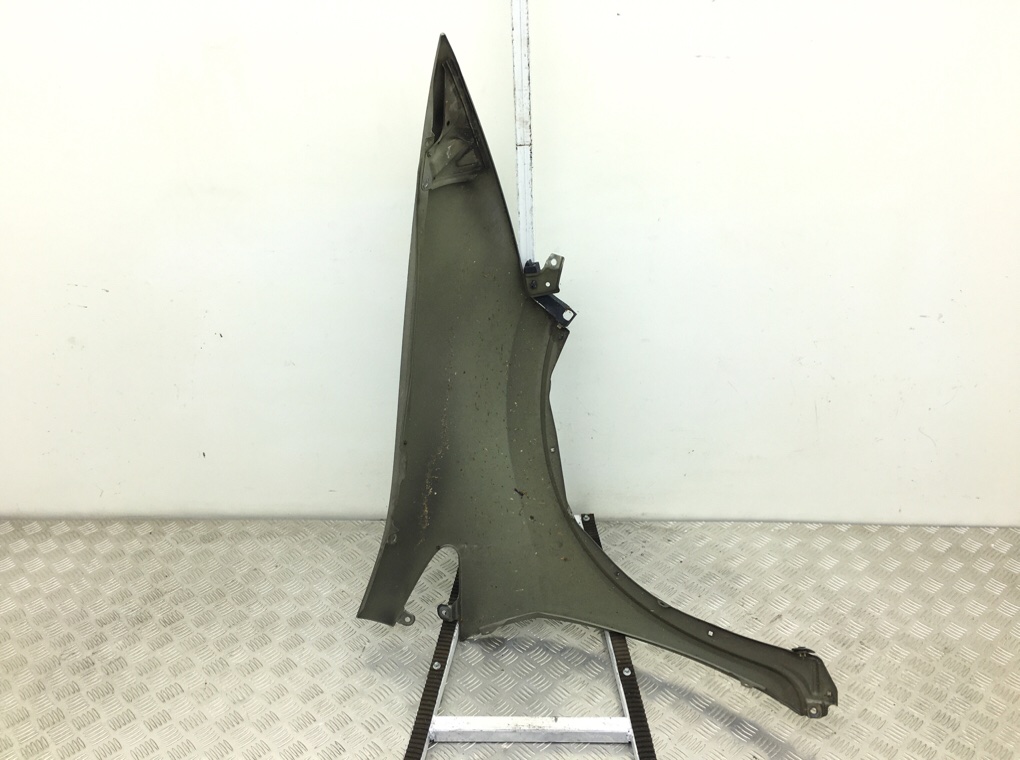 Крыло переднее левое бу для Honda Civic 8 1.8 i,  2007 г.