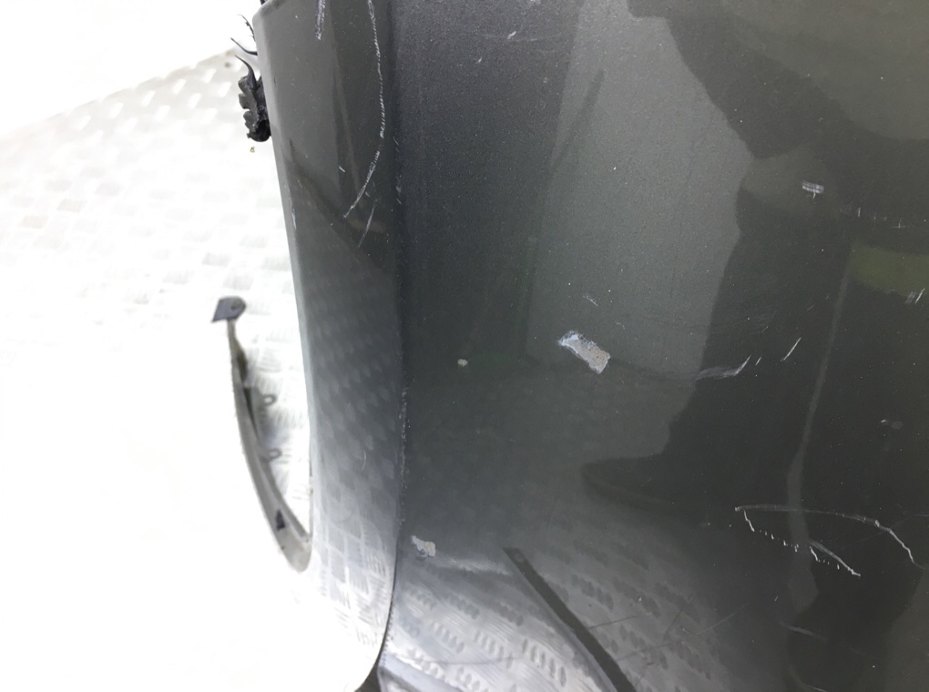 Крыло переднее левое бу для Honda Civic 8 1.8 i,  2007 г.