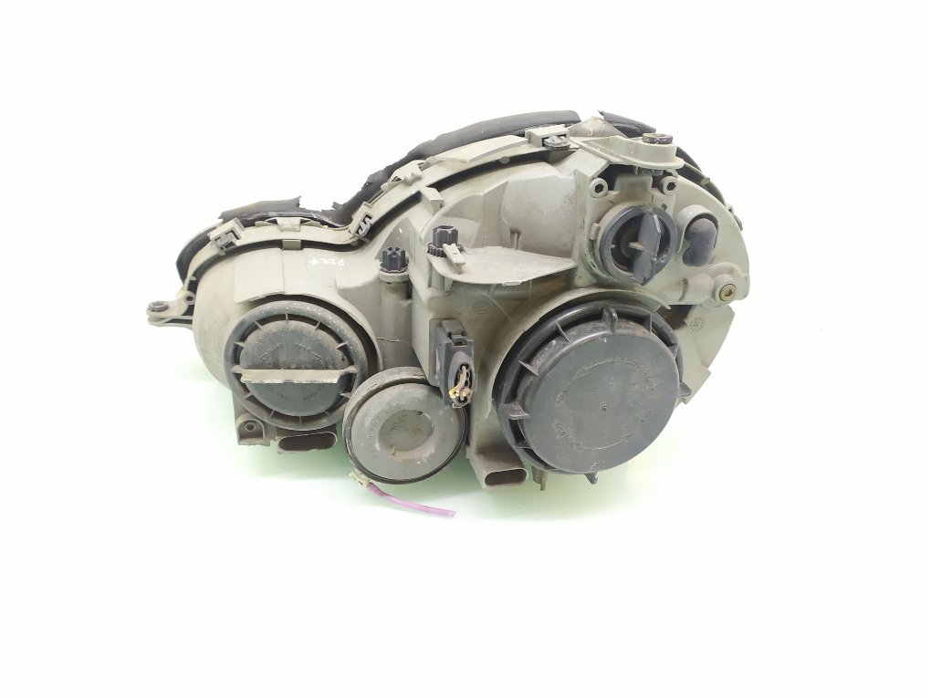 Фара правая бу для Mercedes C W203 1.8 i,   г.