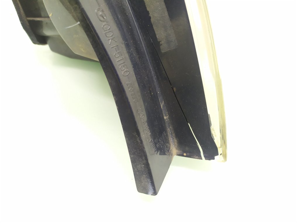 Фонарь задний правый бу для Mazda 6  2 2.2 TD,   г.