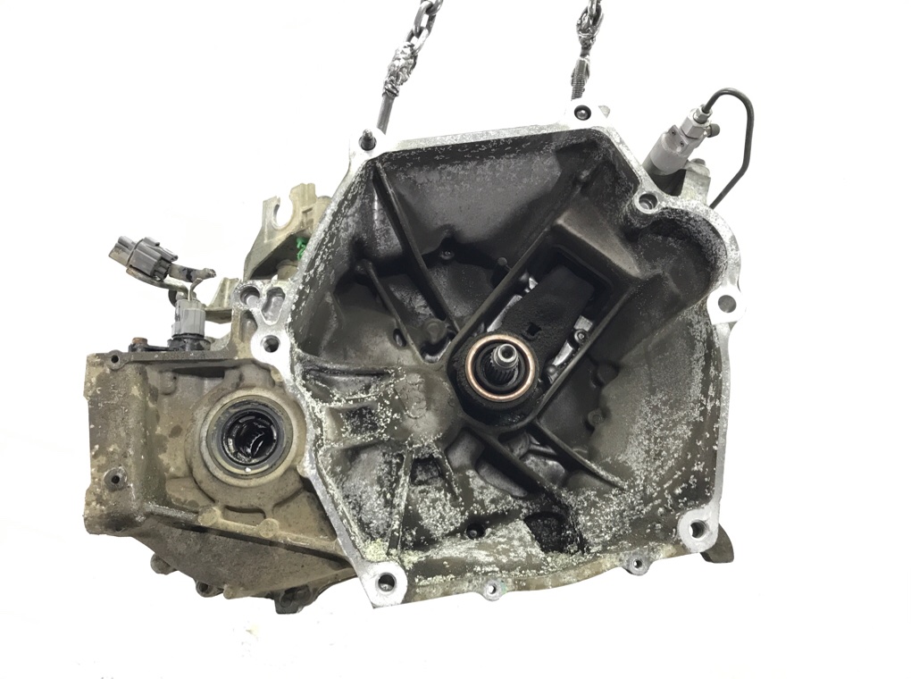 КПП механическая (МКПП) бу для Honda Jazz 1 1.3 i, 2007 г.