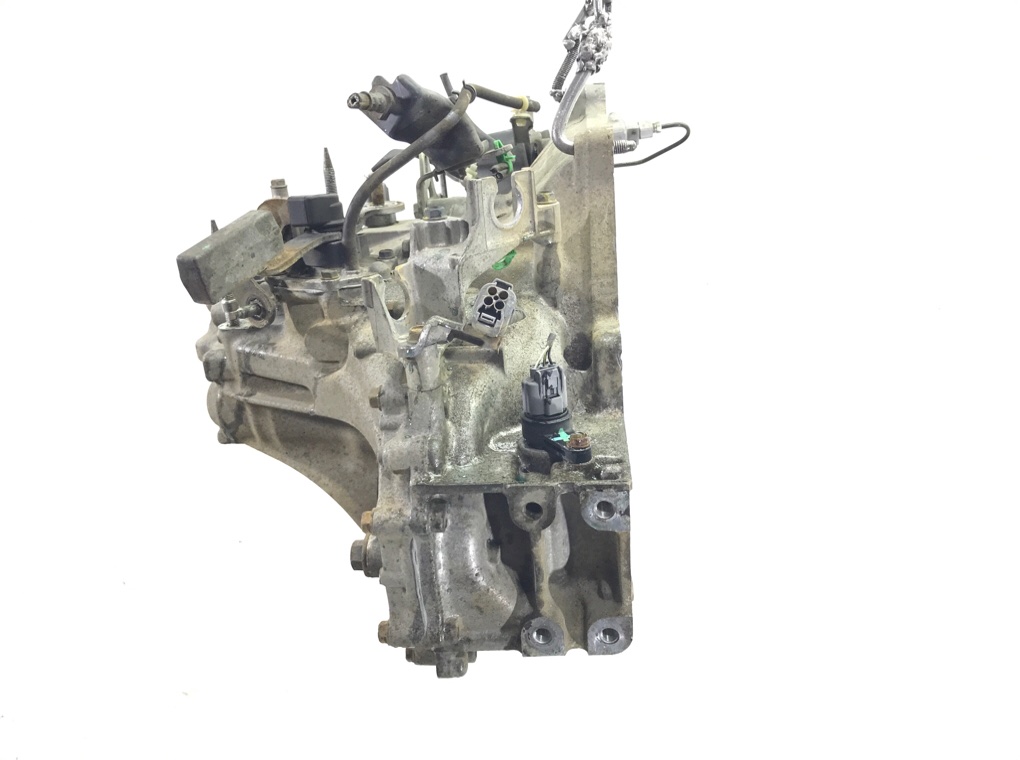 КПП механическая (МКПП) бу для Honda Jazz 1 1.3 i,  2007 г.