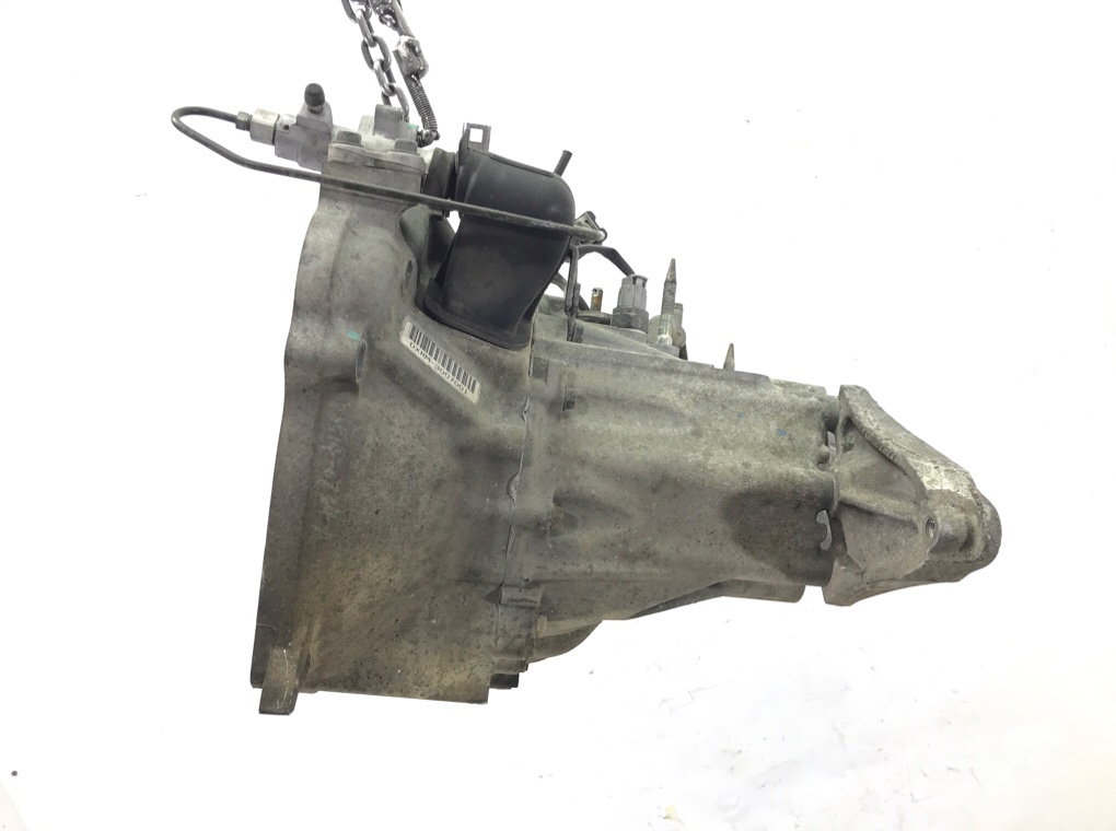 КПП механическая (МКПП) бу для Honda Jazz 1 1.3 i,  2007 г.