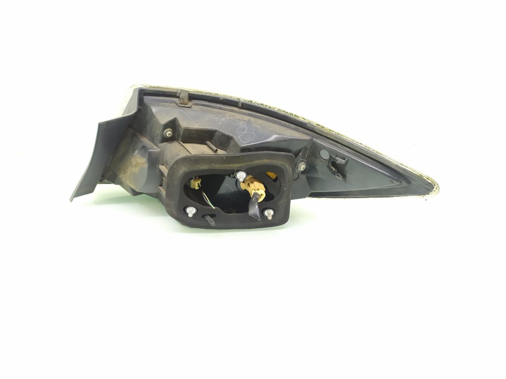 Фонарь задний левый бу для Mazda 6  2 2.2 TD,   г.