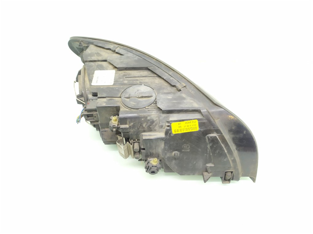 Фара левая бу для Volvo V50 1 1.6 TD,   г.