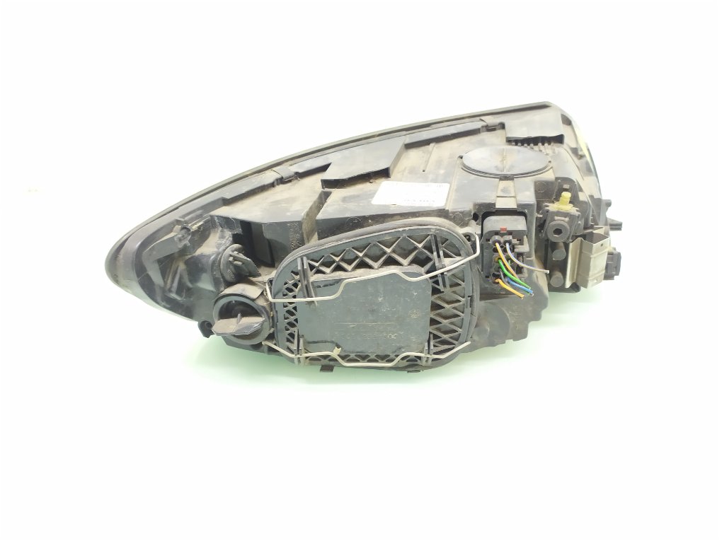 Фара левая бу для Volvo V50 1 1.6 TD,   г.