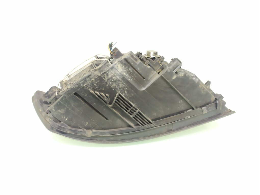 Фара левая бу для Volvo V50 1 1.6 TD,   г.