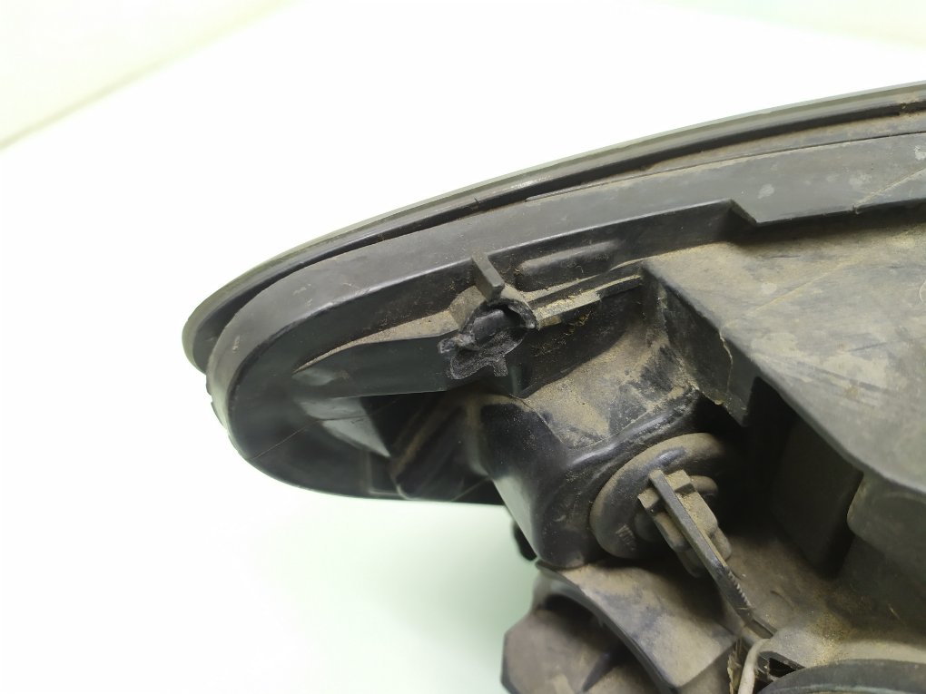 Фара левая бу для Volvo V50 1 1.6 TD,   г.