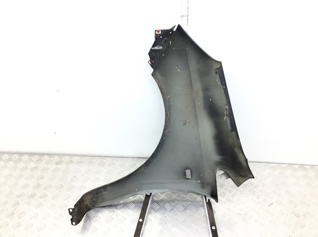 Крыло переднее правое бу для Opel Corsa D 1.4 i,  2011 г.