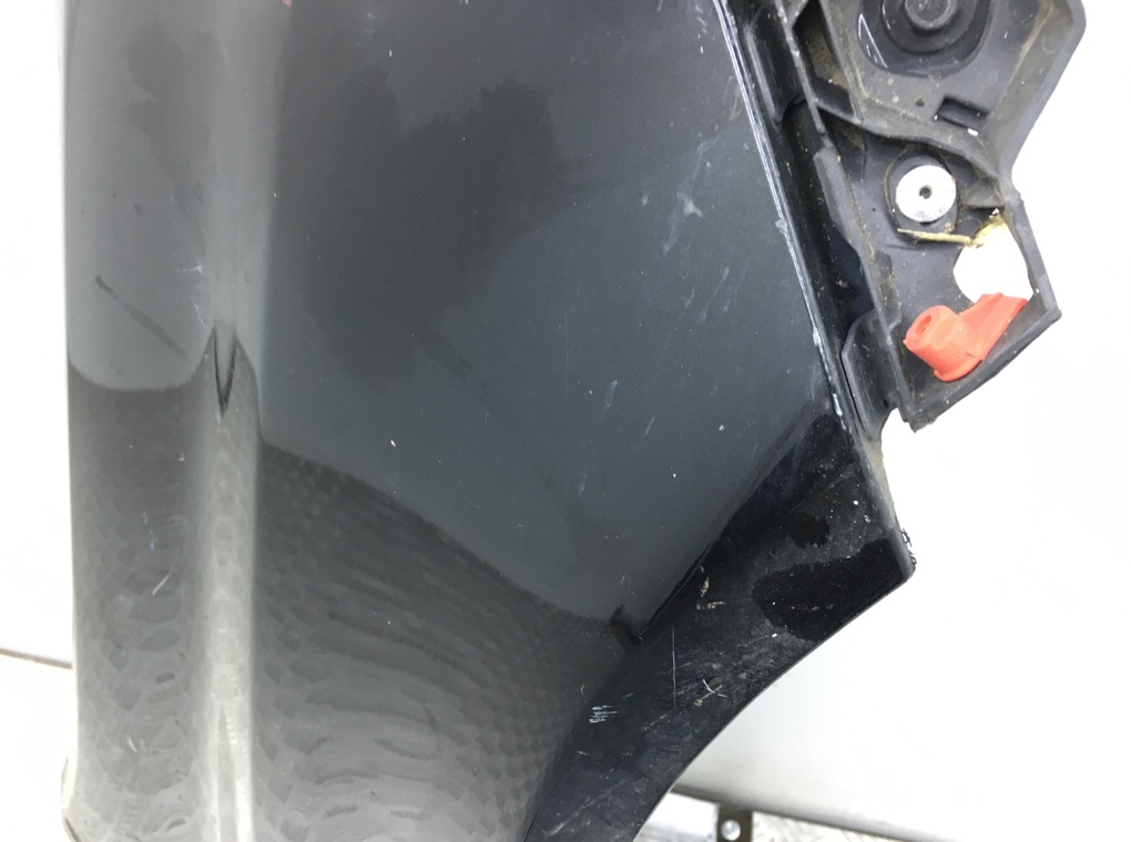 Крыло переднее правое бу для Opel Corsa D 1.4 i,  2011 г.