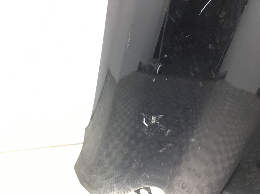 Крыло переднее правое бу для Opel Corsa D 1.4 i,  2011 г.