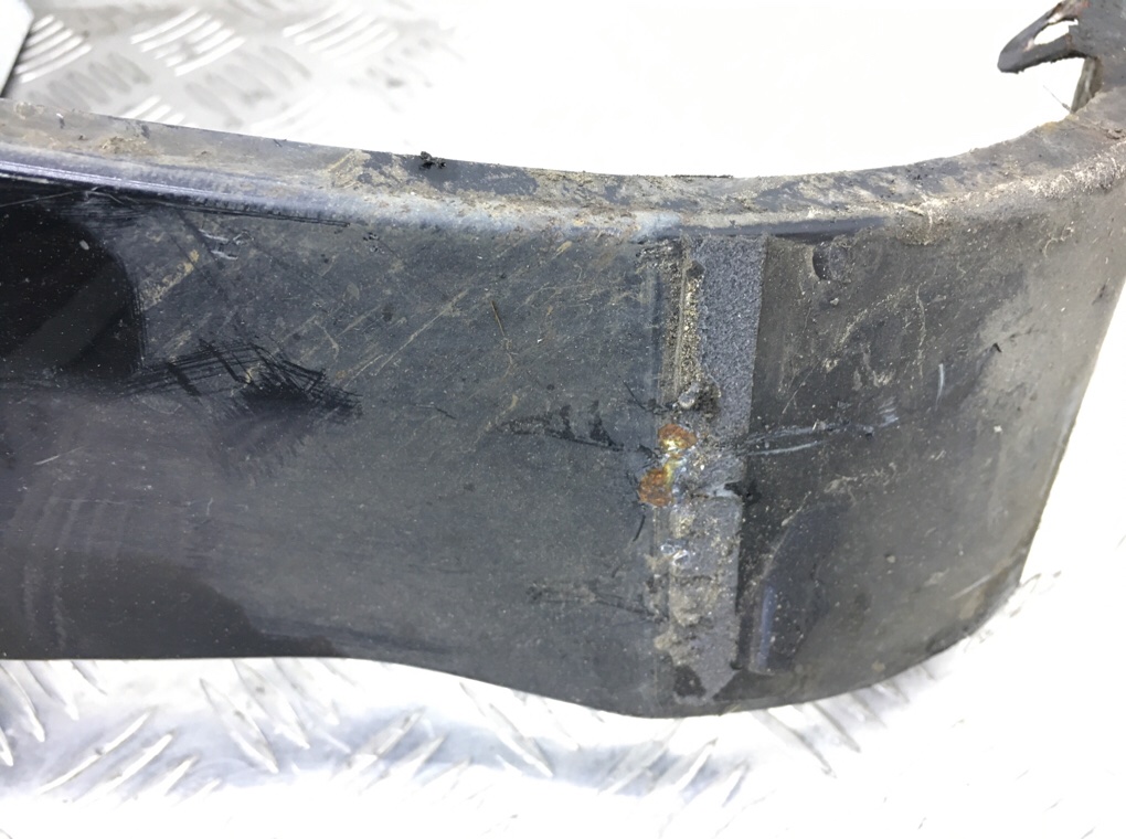 Крыло переднее правое бу для Opel Corsa D 1.4 i,  2011 г.