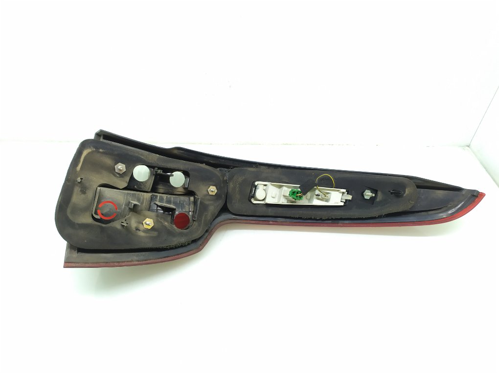 Фонарь задний левый бу для Volvo V50 1 1.6 TD,   г.