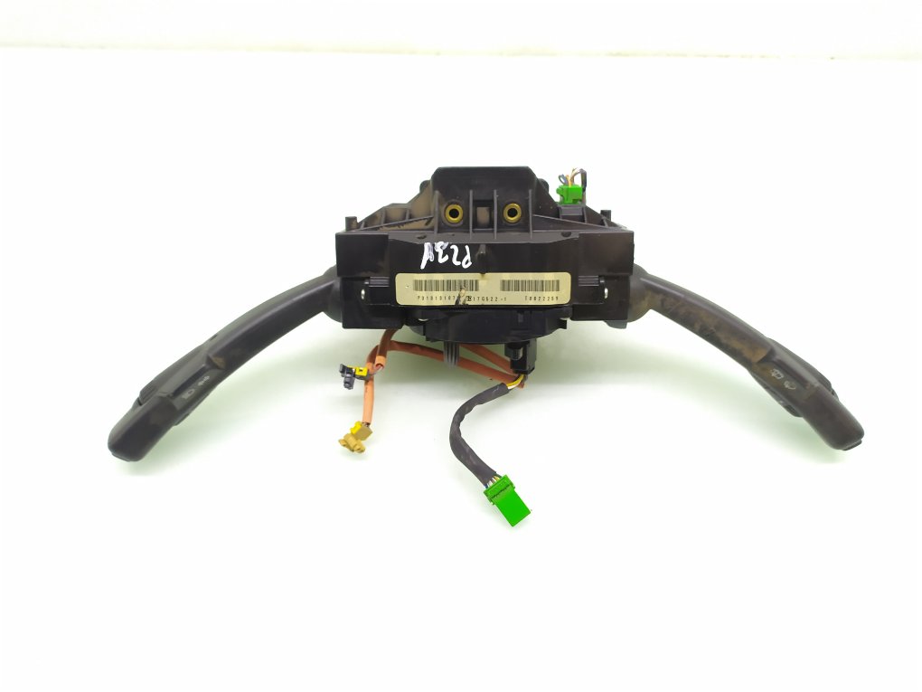 Переключатель подрулевой (стрекоза) бу для Volvo V50 1 1.6 TD,   г.