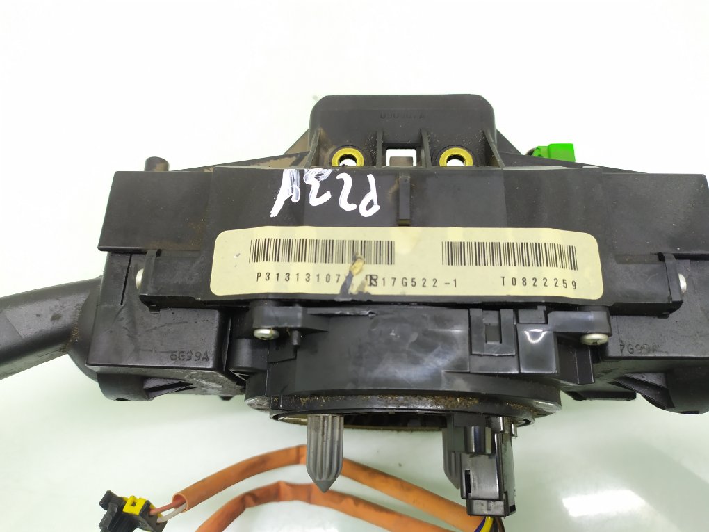 Переключатель подрулевой (стрекоза) бу для Volvo V50 1 1.6 TD,   г.