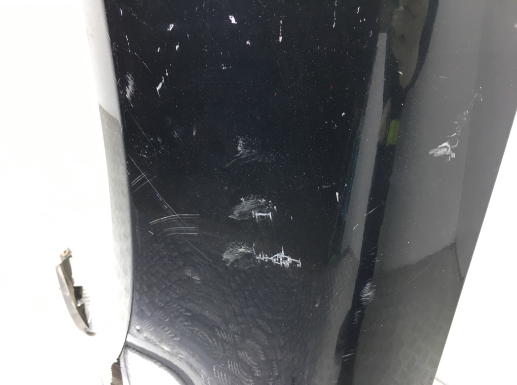 Крыло переднее левое бу для Volkswagen Passat B5 2.0 i,  2001 г.