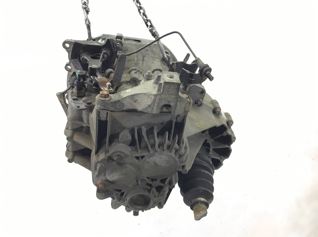 КПП механическая (МКПП) бу для Ford Focus 2 2.0 TDCi, 2006 г. КПП механическая (МКПП) бу для Ford Focus 2 2.0 TDCi, 2006 г.