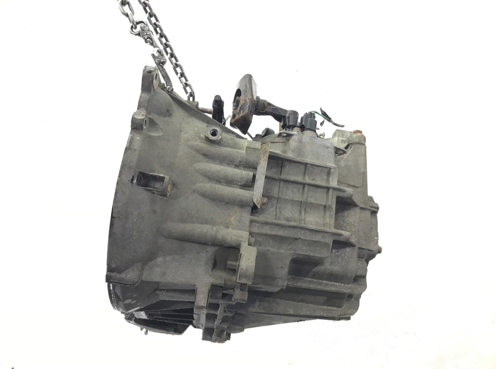 КПП механическая (МКПП) бу для Ford Focus 2 2.0 TDCi, 2006 г. КПП механическая (МКПП) бу для Ford Focus 2 2.0 TDCi, 2006 г.