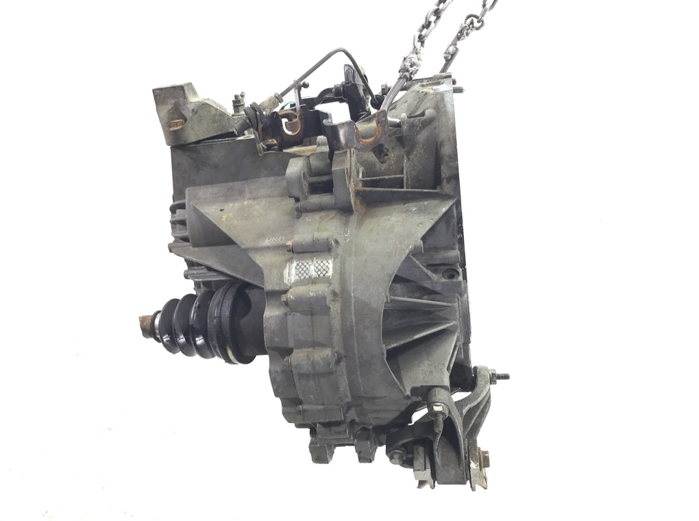 КПП механическая (МКПП) бу для Ford Focus 2 2.0 TDCi, 2006 г. КПП механическая (МКПП) бу для Ford Focus 2 2.0 TDCi, 2006 г.