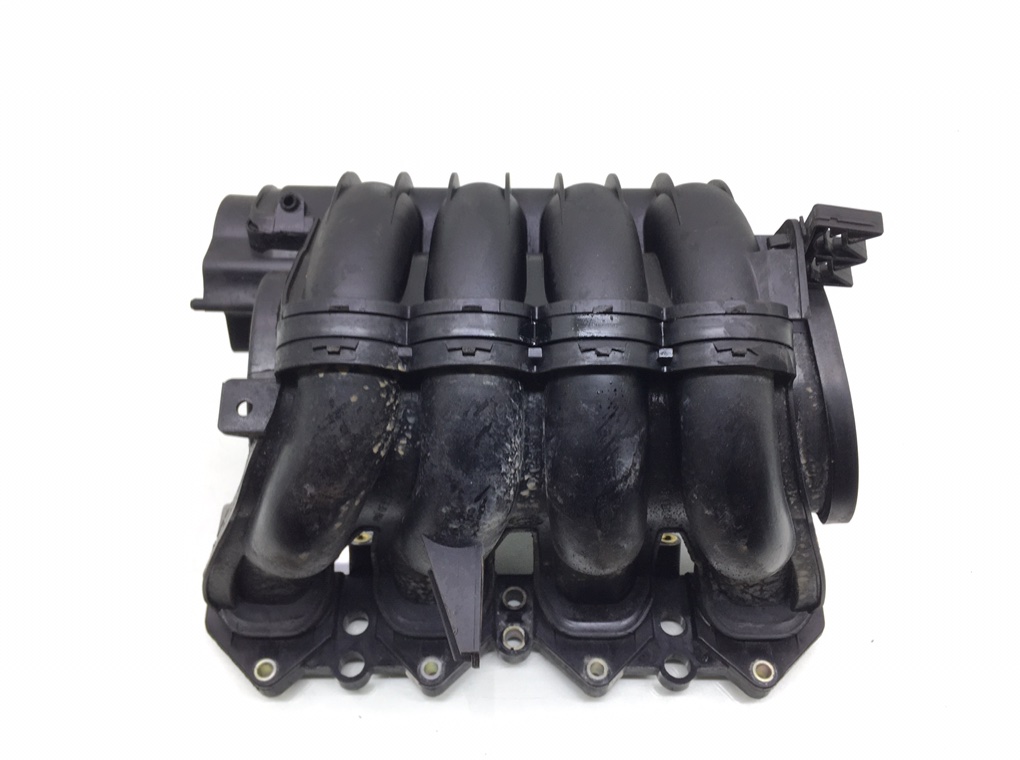 Коллектор впускной бу для Peugeot 307 1 1.6 i, 2006 г. Коллектор впускной бу для Peugeot 307 1 1.6 i, 2006 г.