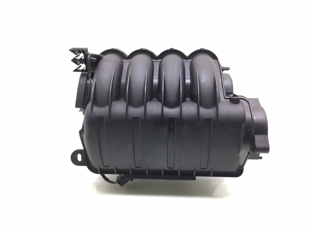 Коллектор впускной бу для Peugeot 307 1 1.6 i, 2006 г. Коллектор впускной бу для Peugeot 307 1 1.6 i, 2006 г.