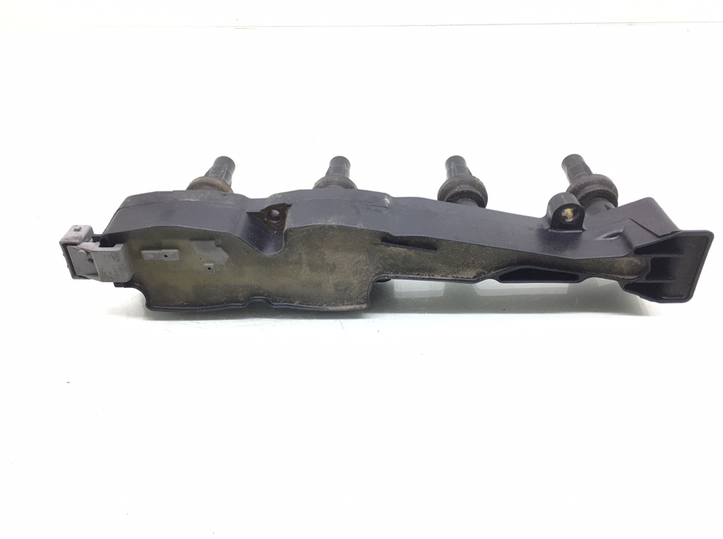 Катушка зажигания бу для Peugeot 307 1 1.6 i, 2006 г. Катушка зажигания бу для Peugeot 307 1 1.6 i, 2006 г.