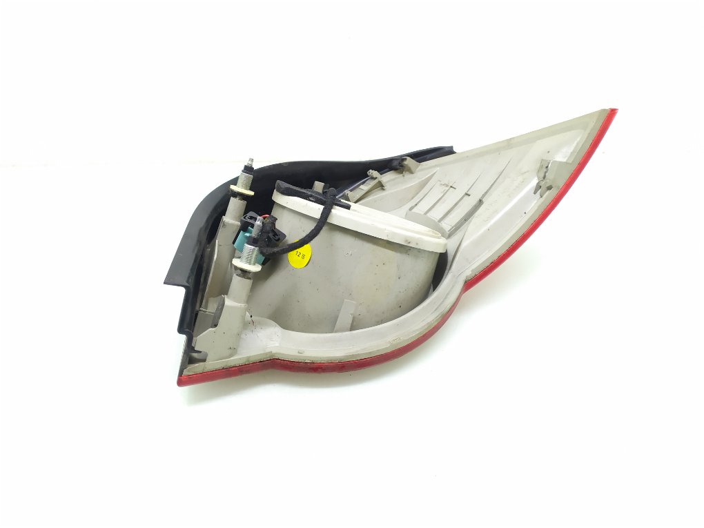 Фонарь задний левый бу для Volkswagen EOS 1 1.6 FSI,   г.