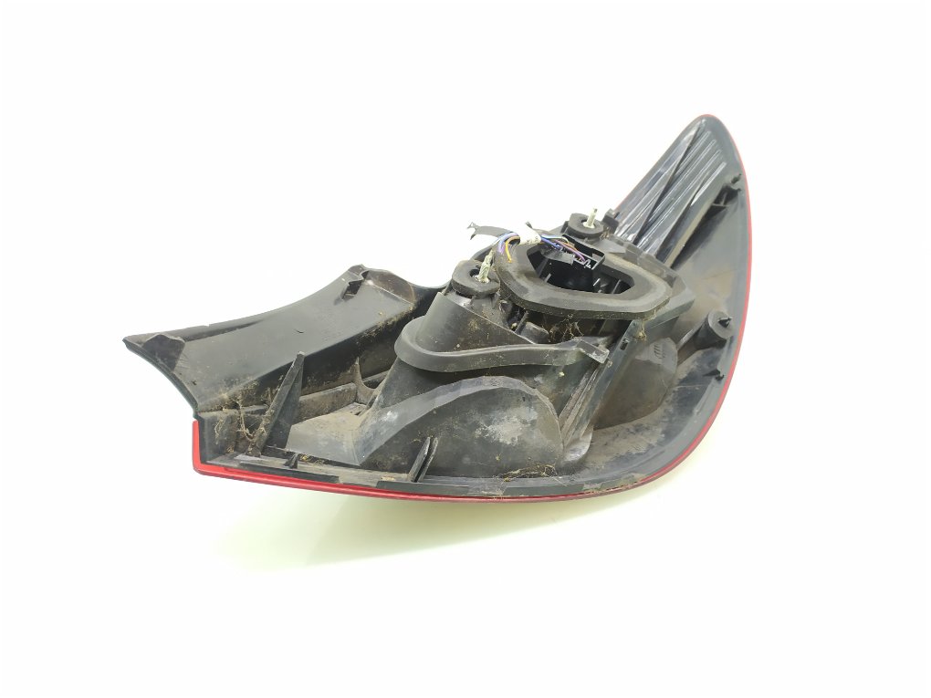 Фонарь задний левый бу для Opel Corsa D 1.4 i,   г.