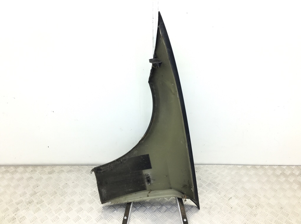 Крыло переднее правое бу для BMW 3 E90/E91/E92/E93 2.0 TD,  2008 г.