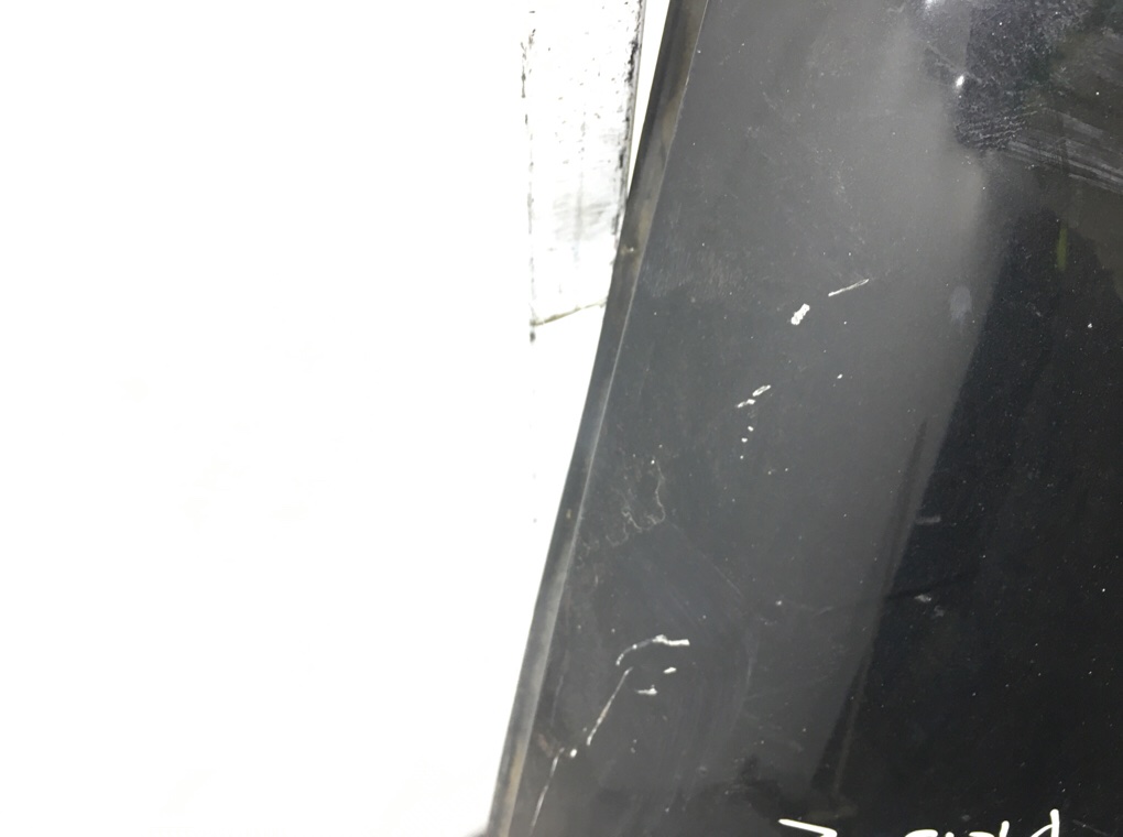 Крыло переднее правое бу для BMW 3 E90/E91/E92/E93 2.0 TD,  2008 г.