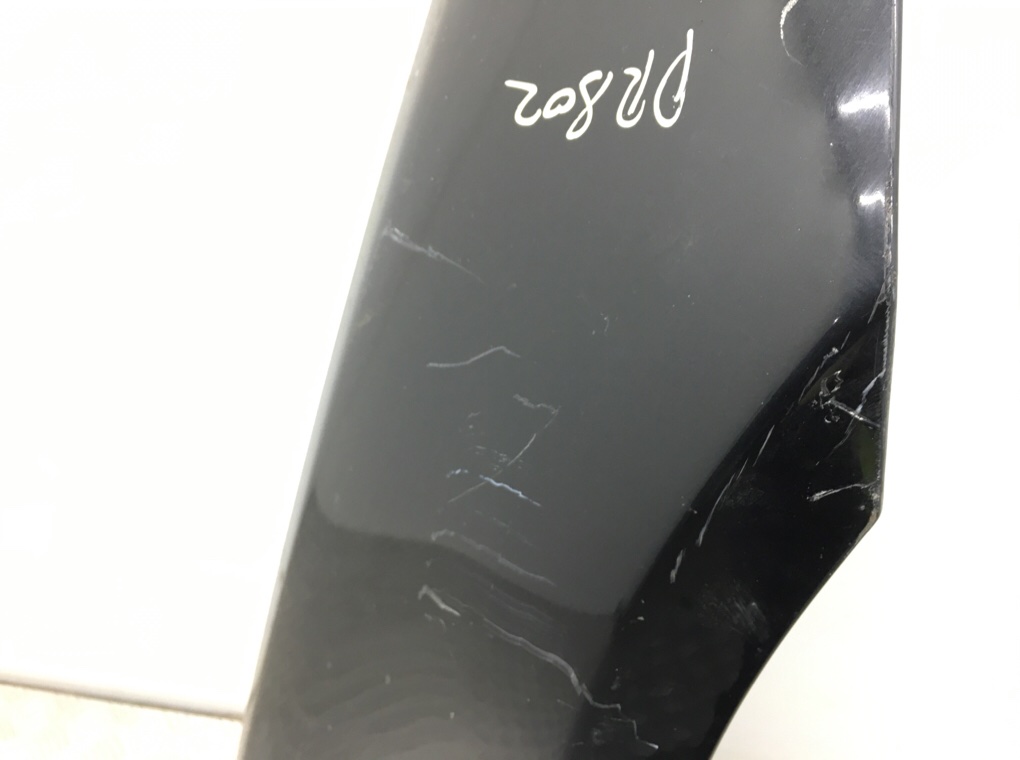 Крыло переднее правое бу для BMW 3 E90/E91/E92/E93 2.0 TD,  2008 г.