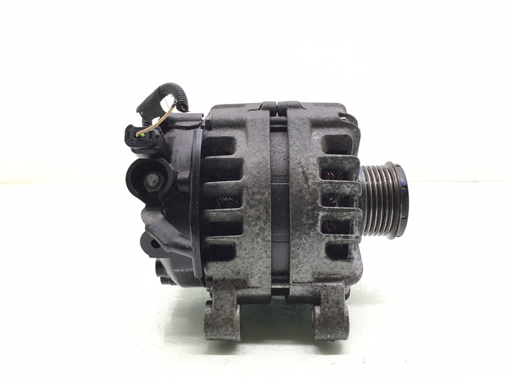 Генератор бу для Peugeot 308 T9 1.6 HDi,  2014 г.