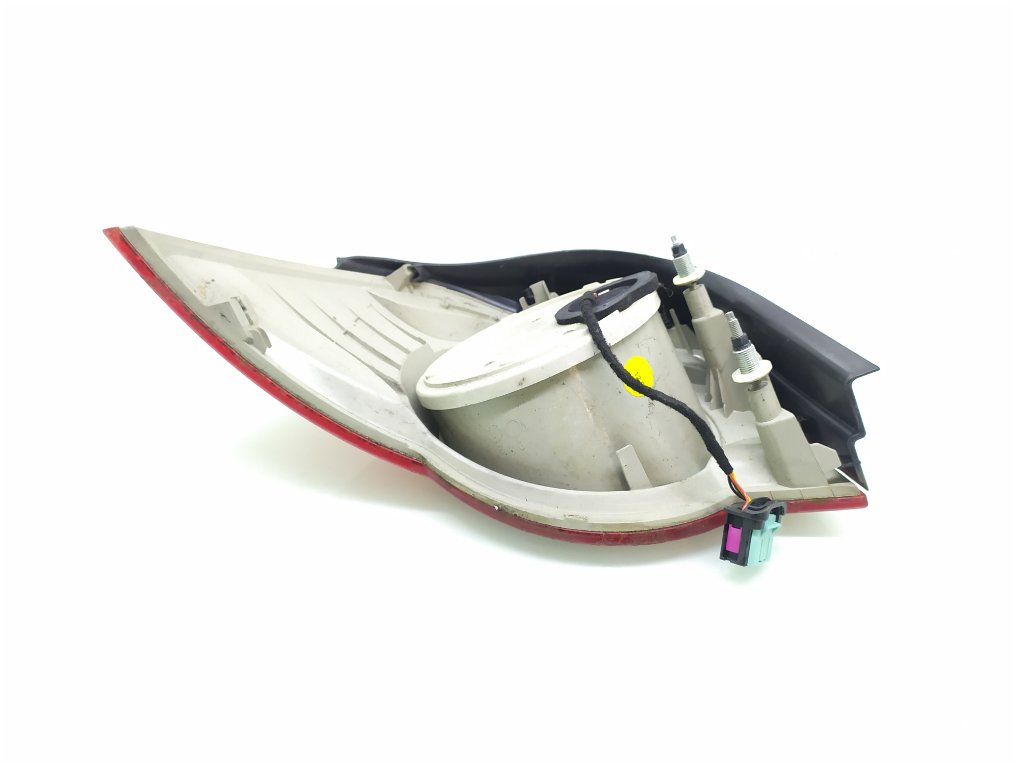 Фонарь задний правый бу для Volkswagen EOS 1 1.6 FSI, 2007 г. Фонарь задний правый бу для Volkswagen EOS 1 1.6 FSI, г.