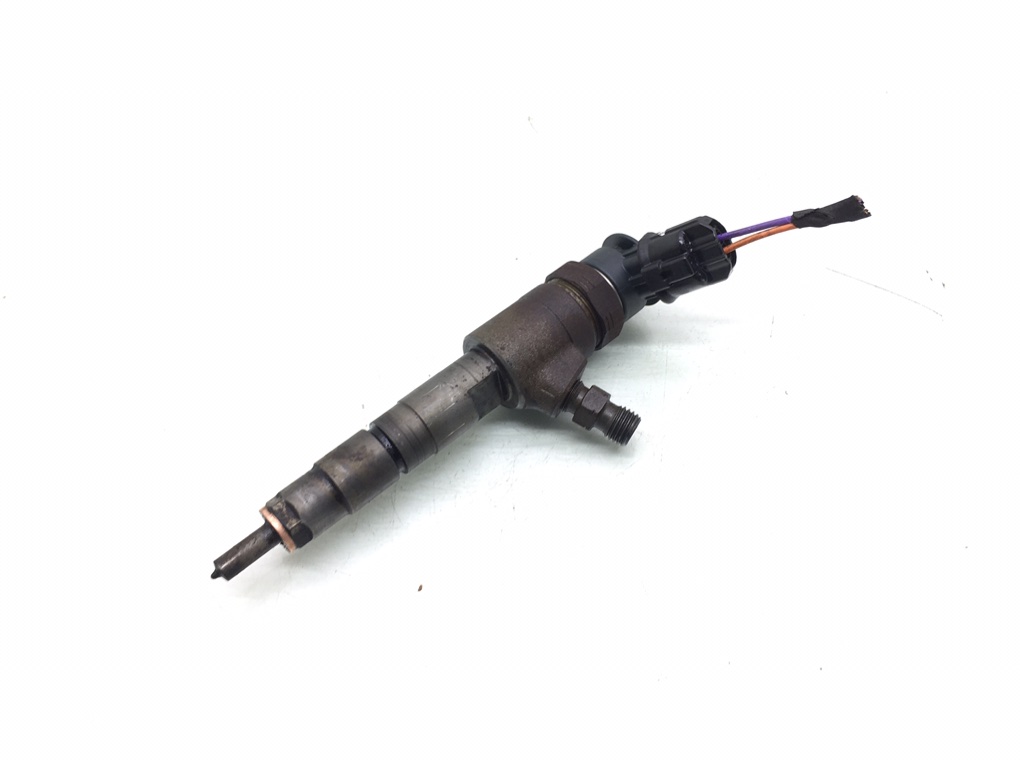 Форсунка бу для Peugeot 308 T9 1.6 HDi,  2014 г.