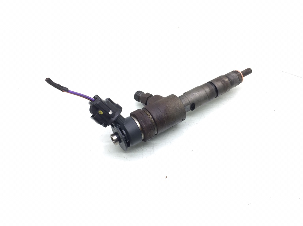 Форсунка бу для Peugeot 308 T9 1.6 HDi,  2014 г.