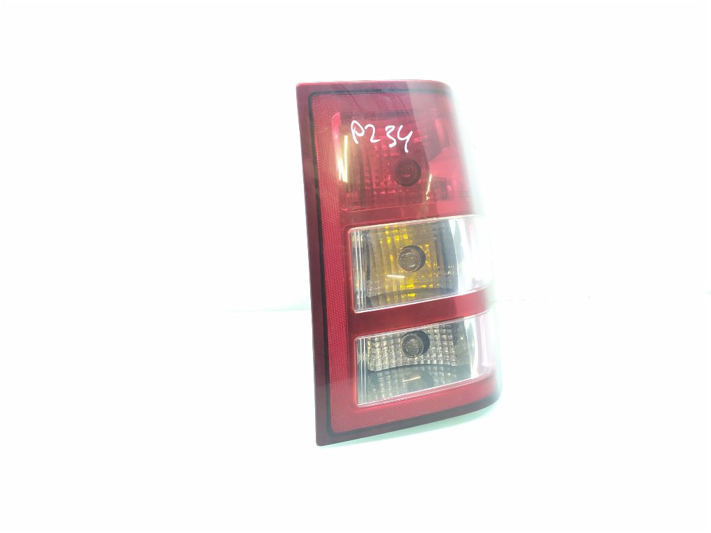 Фонарь задний правый бу для Jeep Grand Cherokee WK 3.0 CRD,   г.